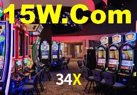 Tournaments 34X