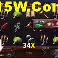 Slot Games 34X